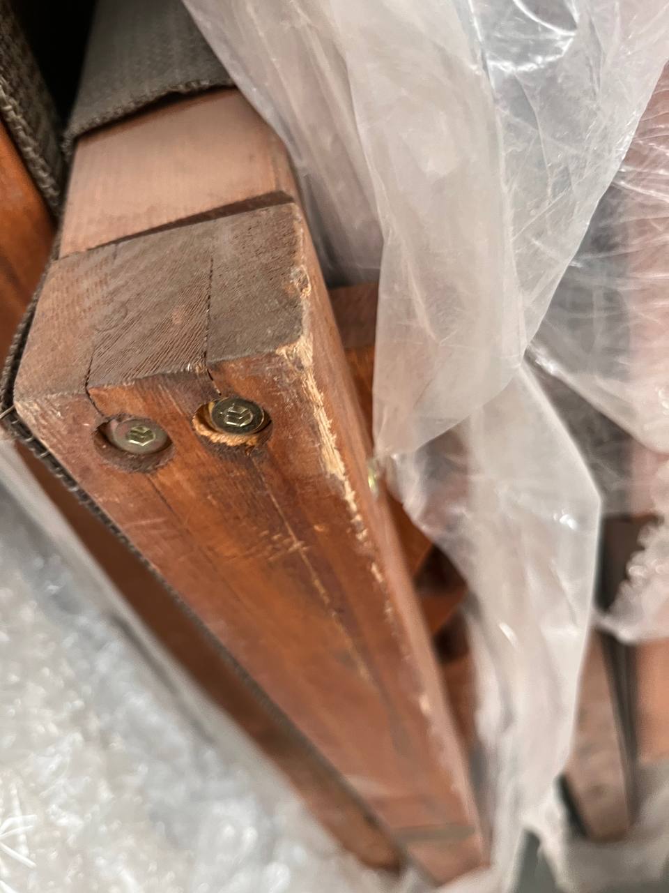 ЛОТ №272 - Шезлонг афина AFM-510, оливковый 6